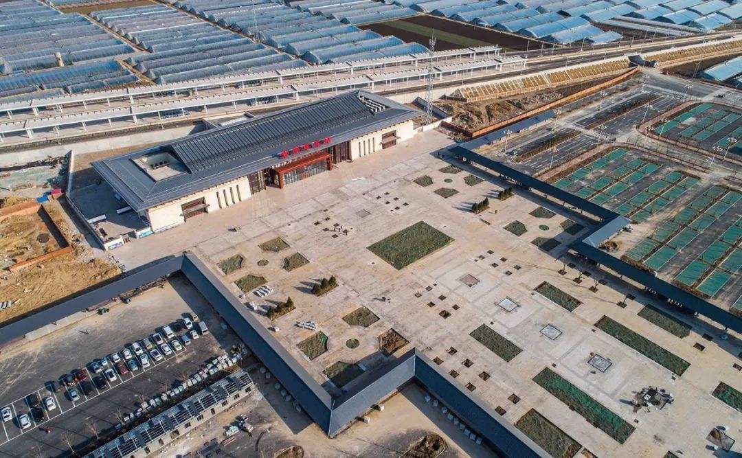青州高鐵站站前路一期市政配套工程.jpg
